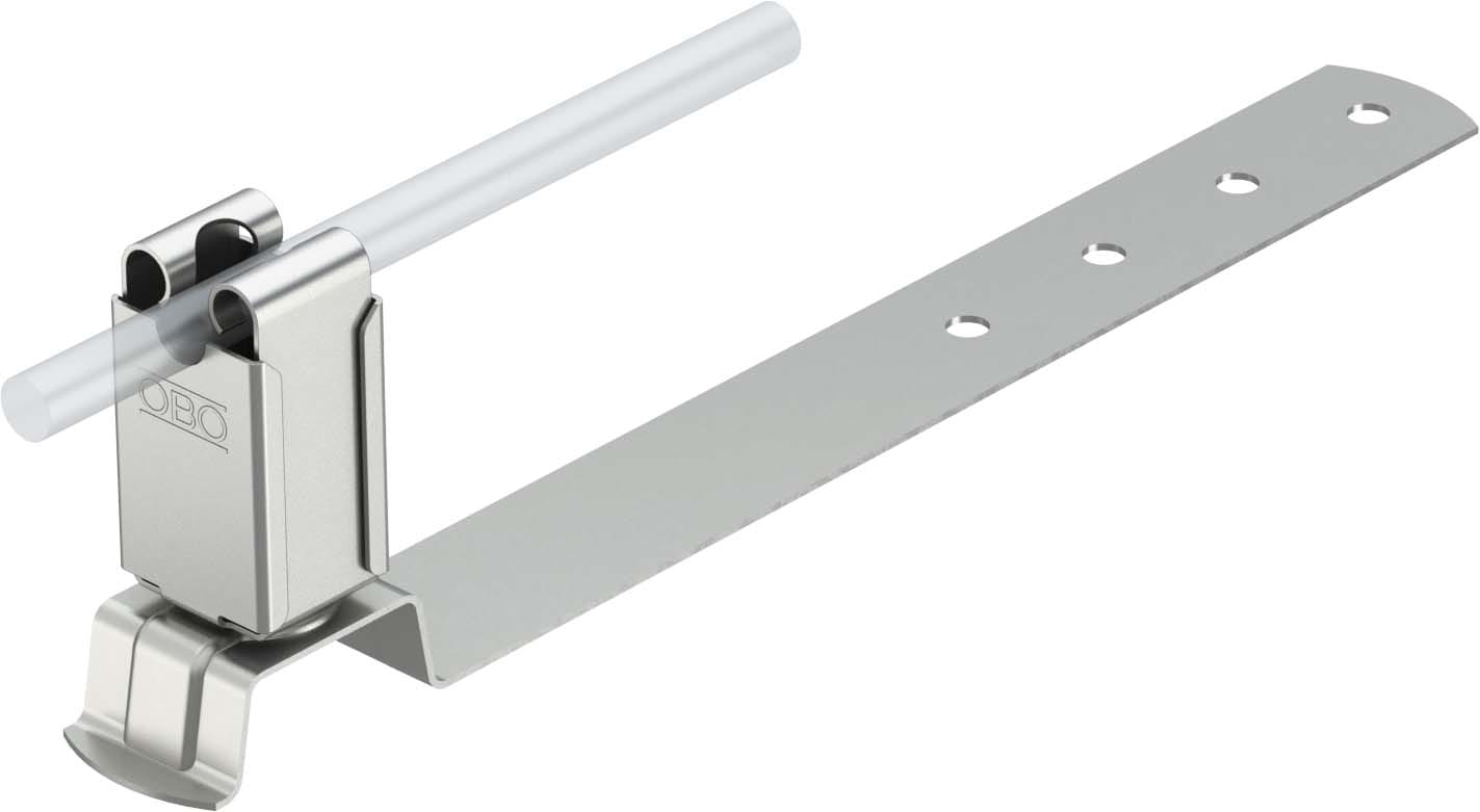 OBO BETTERMANN - OBO5215555 157 F-VA 230 35 Supporto per tetti con t