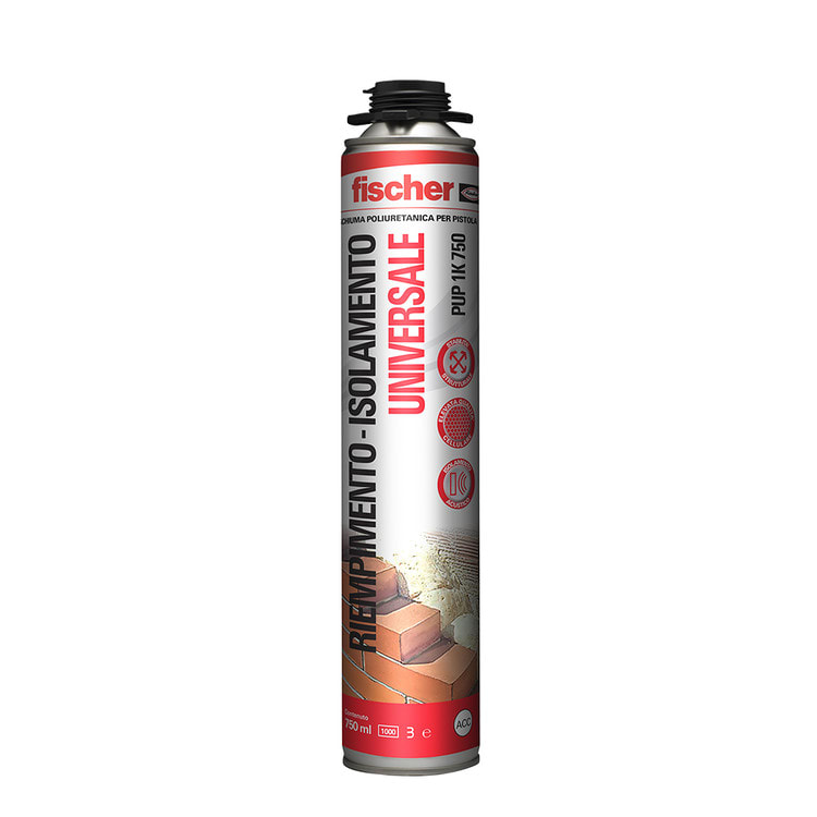 FISCHER ITALIA FIS00521769 PUP 1 K750