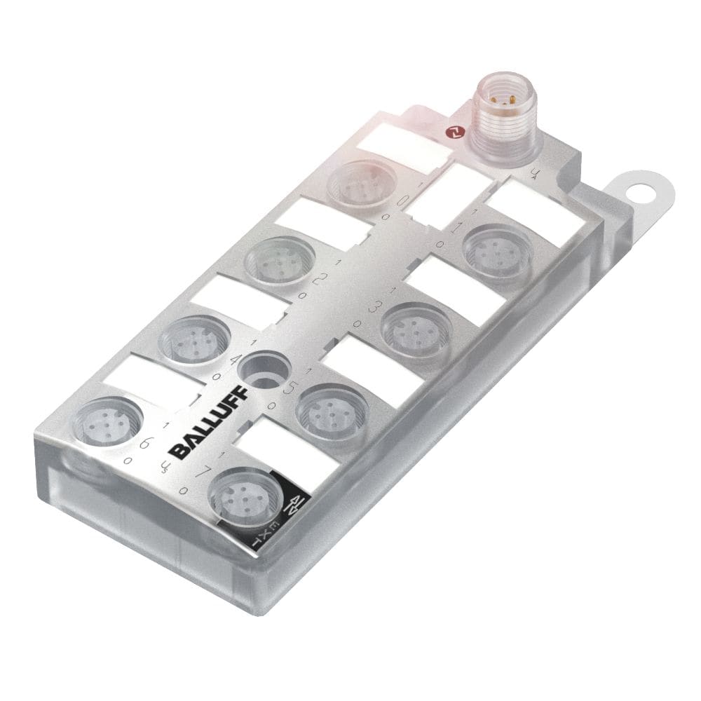 BALLUFF AUTOMATION BAUBNI007Z BNI IOL-302-002-K006
