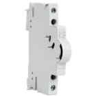 ROCKWELL AUTOMATION - RCK189-AR3 MCB ACCESSORY AUXILIARY CONTACT