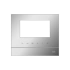 ABB SPA - ABBWLR301G COVER PER VIVAVOCE 4,3'' 52311FC-S