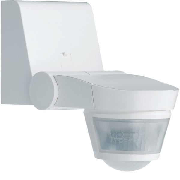 HAGER HAG52320 RIL.I.R. TWIN DOPPIA LENTE BIANCO