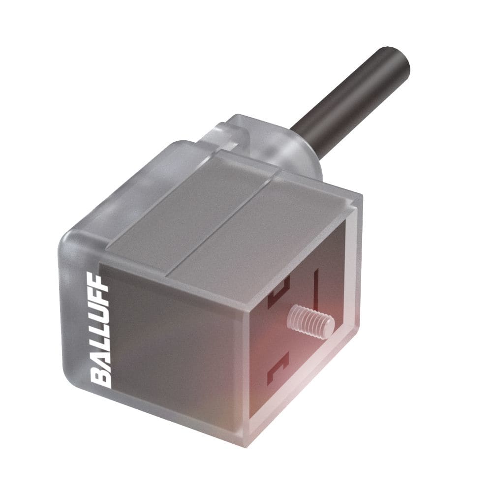 BALLUFF AUTOMATION BAUBCC03YE BCC VB03-0000-10-055-PX0350-050