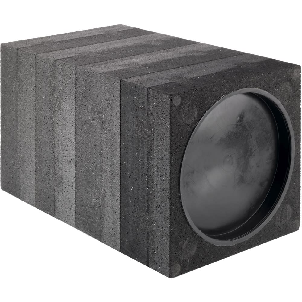 ZEHNDER GROUP ITALIA - ZEH527005450 Kit installazione quadrato per Zehnder C