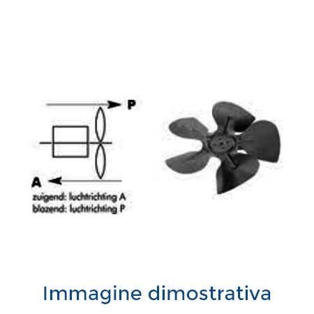 ZEHNDER GROUP ITALIA - ZEH527005200 Kit installazione tondo per Zehnder Como