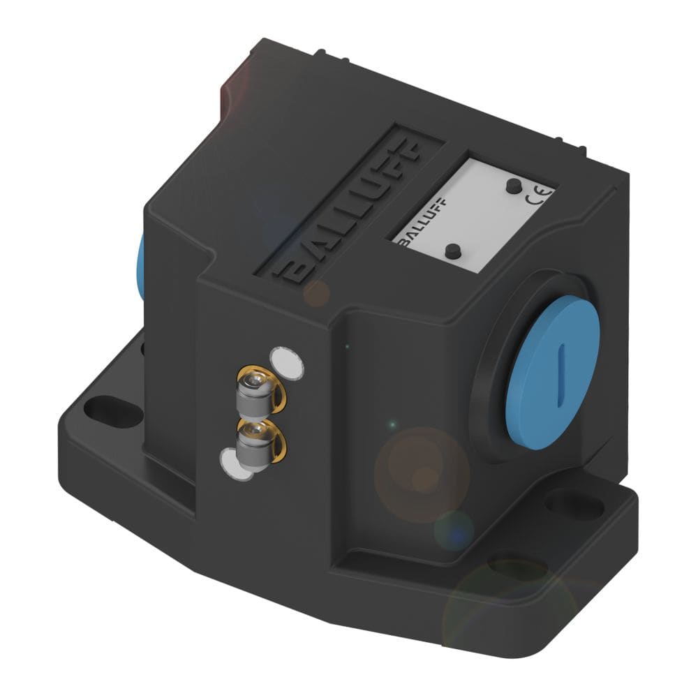 BALLUFF AUTOMATION - BAUBNS01Y0 BNS 819-B04-R08-46-10