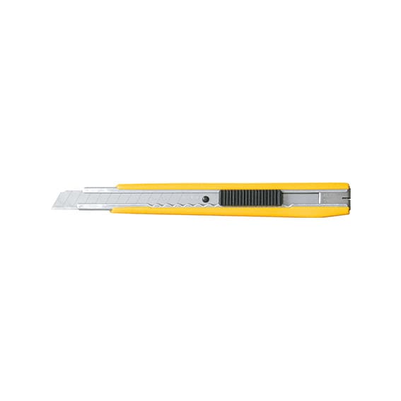 ABC TOOLS SPA - ABCC52841009 CUTTER LAMA A 13 SETT. 9 MM