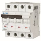 EATON - EAO239176 FAZ6-C32/3N INT. MT 6KA 3P+N C 32A