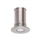 LINEA LIGHT (ILED) - ILD85026W70 ASPHO-R 9 TONDO 1LED 1W 70 NIK SP.