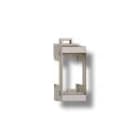 AVE - AVE53.45 SUPPORTO S45 X APPLIC. BARRA DIN 1M