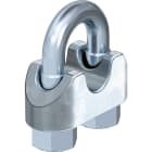 OBO BETTERMANN - OBO5302102 947 10 G MORSETTO PER CAVO METALLICO