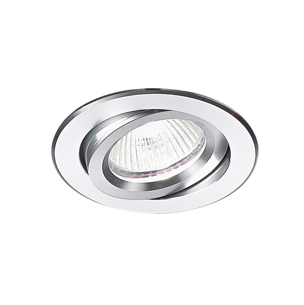 ROSSINI RSS5302 DOWNLIGHT ALLUMINIO SATINATO GU5,3 IP20