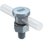 OBO BETTERMANN - OBO5304008 5000 MORSETTO DI FISSAGGIO