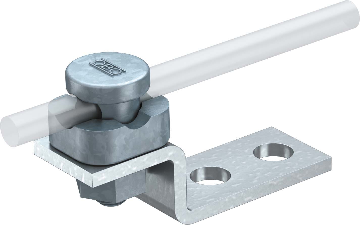 OBO BETTERMANN - OBO5304970 5009 MORSETTO DI COLLEGAMENTO MONTAGGIO