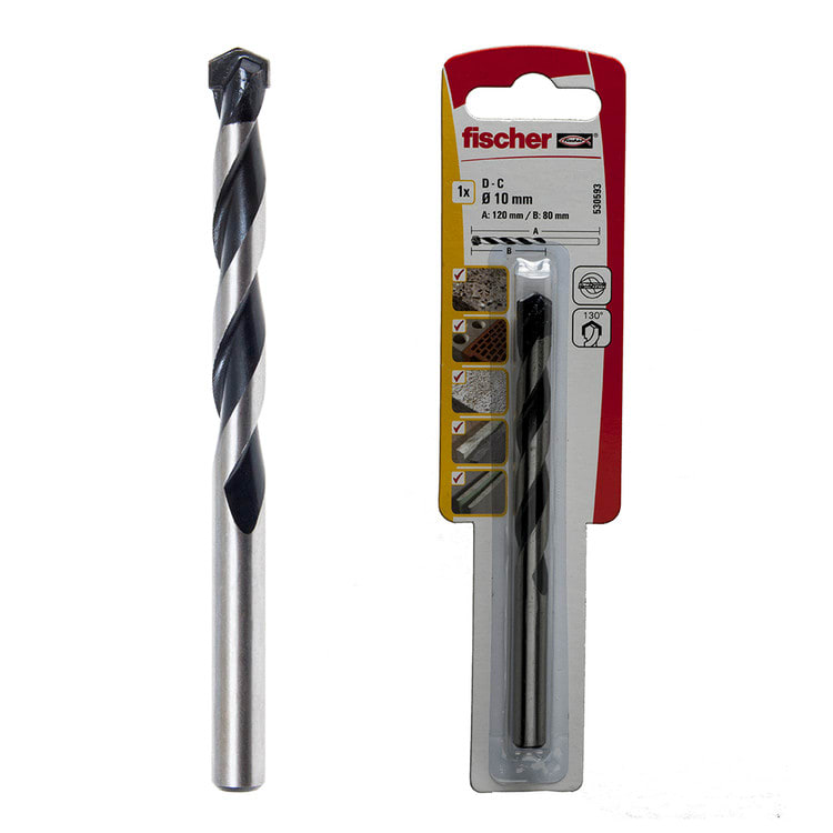 FISCHER ITALIA S.R.L - FIS00530577 SDX 5 K (D-C)