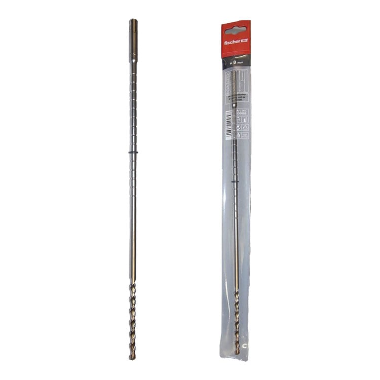 FISCHER ITALIA S.R.L - FIS00530686 SDS PLUS 8,0X100X400