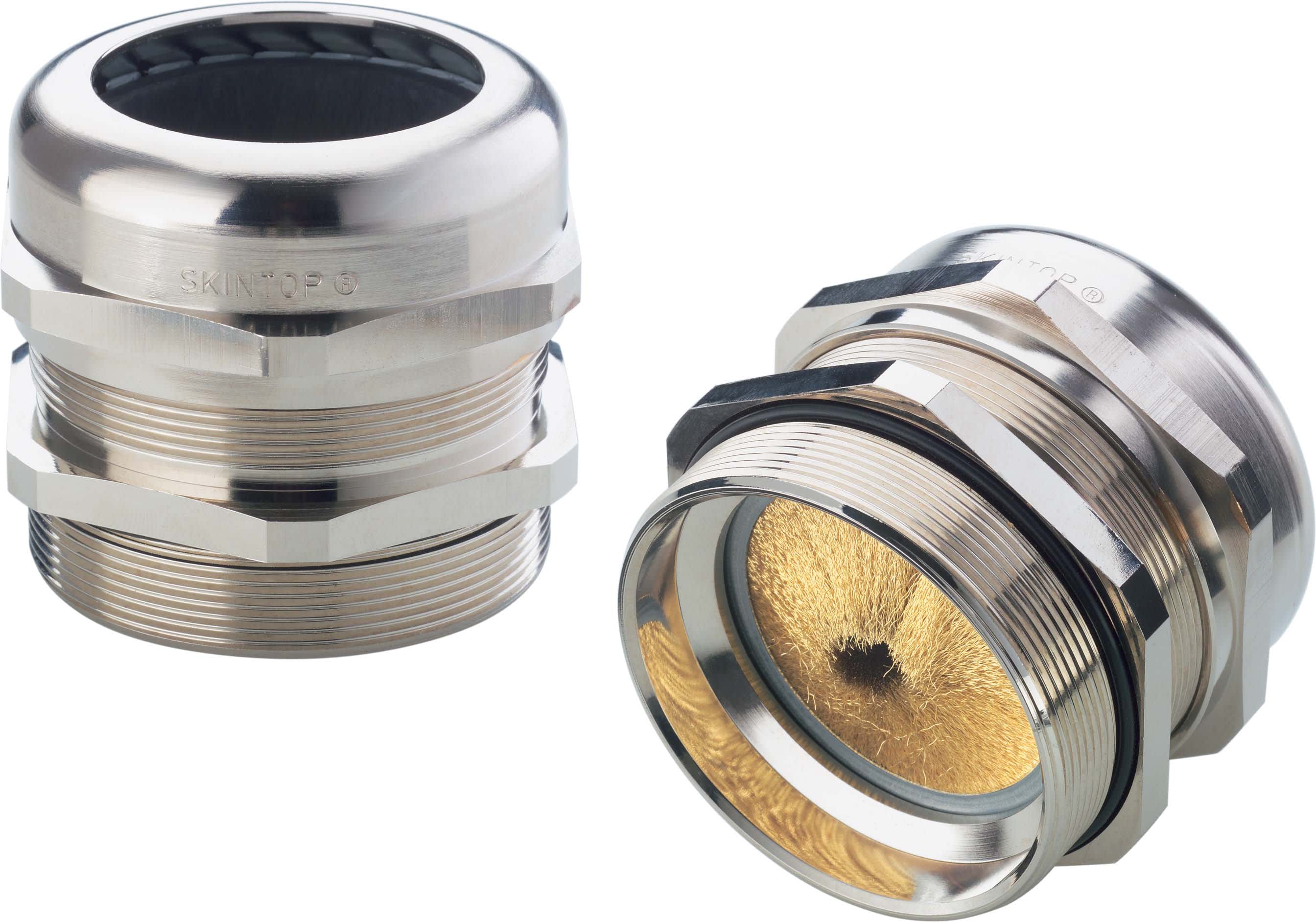 LAPP ITALIA SRL - LPP53112676 SKINTOP MS-M BRUSH 25X1,5