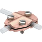 OBO BETTERMANN - OBO5311268 247 8-10 CU CONNETTORE A T