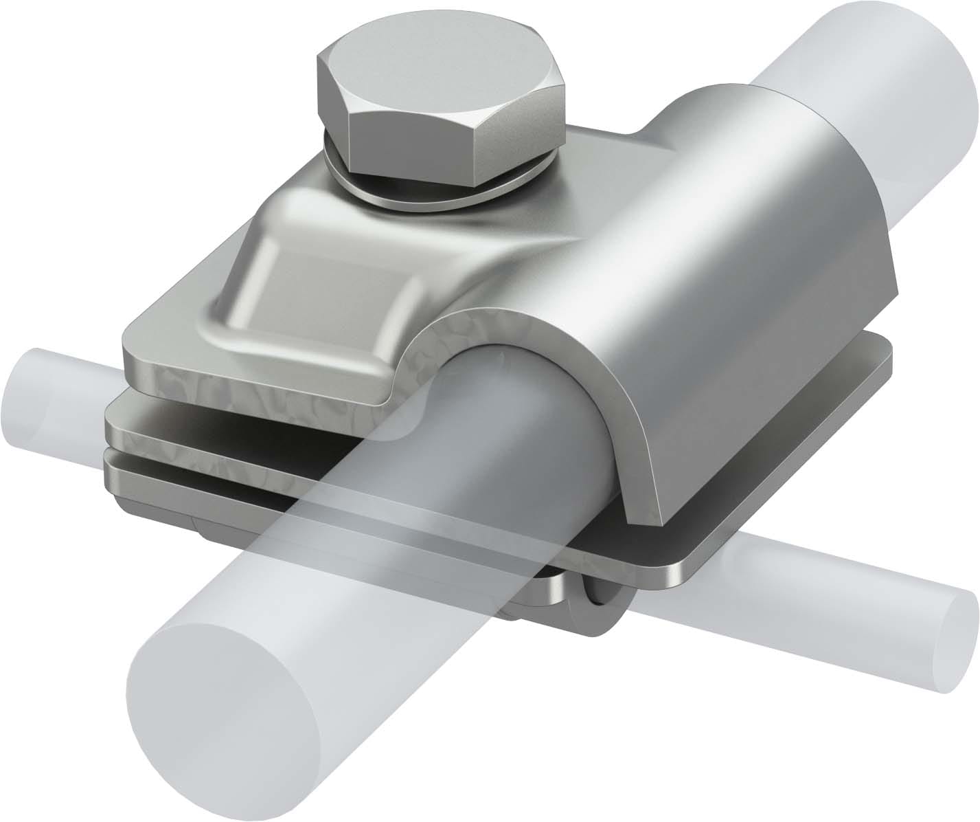 OBO BETTERMANN - OBO5311590 249 8-10X16 VA MORSETTO UNIVERSALE VARIO