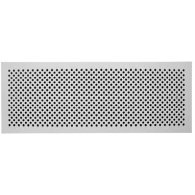 ZEHNDER GROUP ITALIA - ZEH990320627 Griglia design Zehnder per CLD con attac