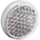 SICK - SIK5315172 P25 REFLECTOR ROUND 25,2MM