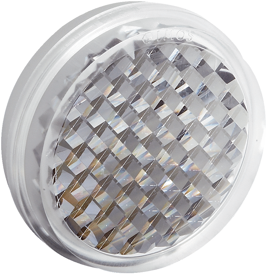 SICK - SIK5315172 P25REFLECTOR ROUND 25,2MM