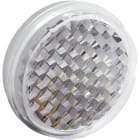 SICK - SIK5315172 P25 REFLECTOR ROUND 25,2MM