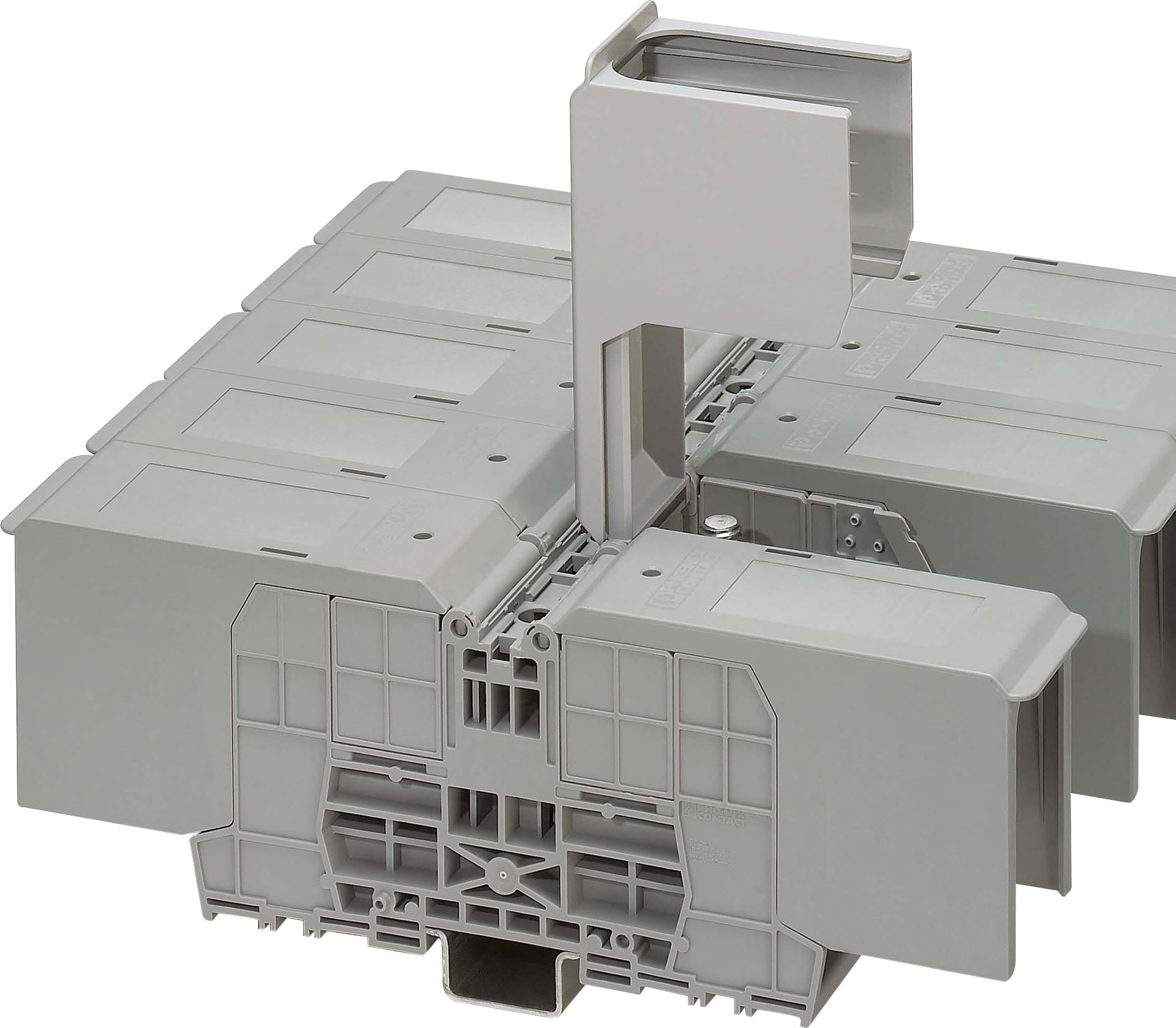 PHOENIX CONTACT - PHC3247976 RBO 10-HC Morsetto di collegamento