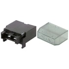 ELCART DISTRIBUTION - ERT080273000 PORAFUSIBILE COMPONIBILE C/COPER.