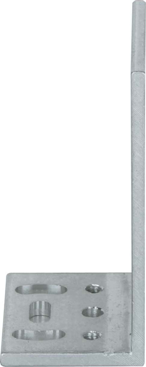 PILZ ITALIA SRL - PIZ532110 STAFFA ANGOLARE DI FISSAGGIO