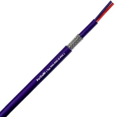 LAPP ITALIA SRL LPP0155510 KEL-SY FE/CUNI LX 24X1,5 DIN