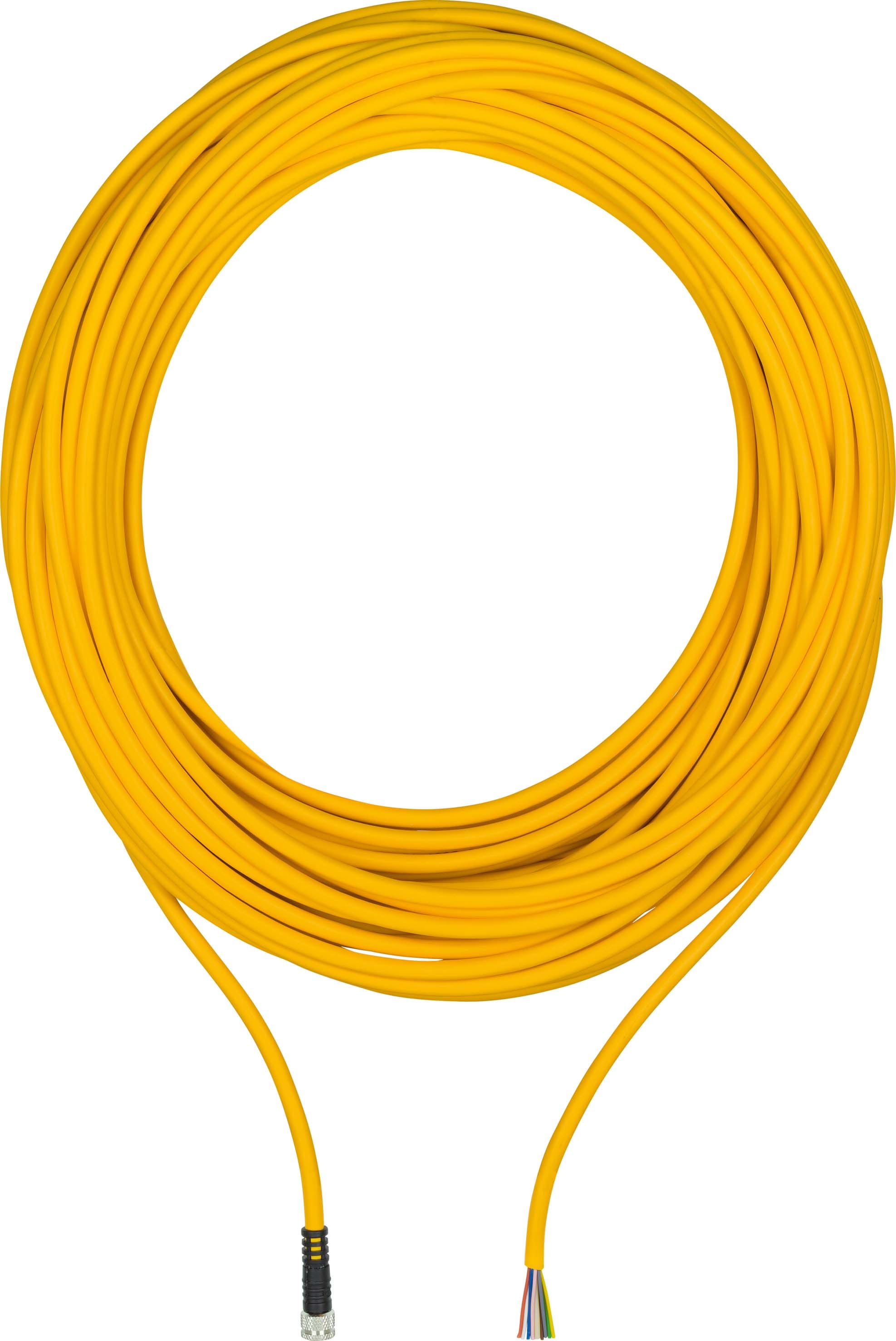 PILZ ITALIA SRL - PIZ533153 CAVO, CONN. ASS. M8/8F _FILI LIBERI, 20