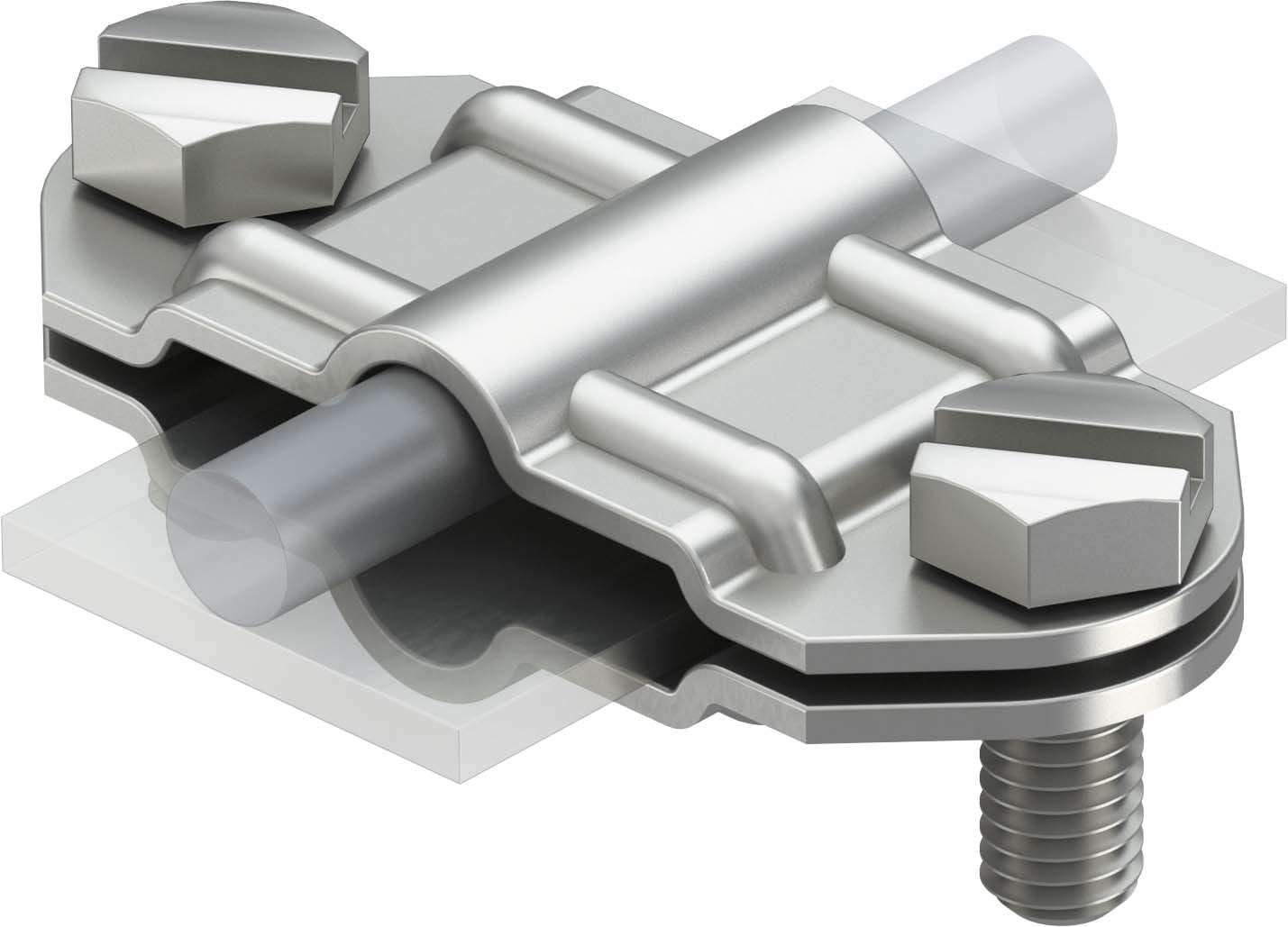 OBO BETTERMANN - OBO5336341 233 VA MORSETTO DI SEZIONAMENTO