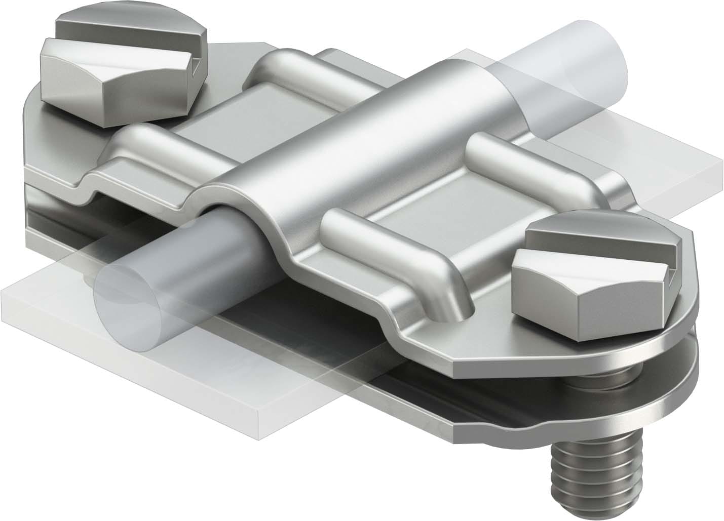 OBO BETTERMANN - OBO5336457 233 A VA Morsetto di sezionamento