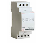 AVE - AVE5346 TRASF.VNP 230V VNS 12/24V PN10VA 2M