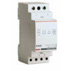 AVE - AVE5346 TRASF.VNP 230V VNS 12/24V PN10VA 2M