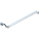 OBO BETTERMANN - OBO5351375 301 S-AL-120 SUPPORTO PLUVIALE