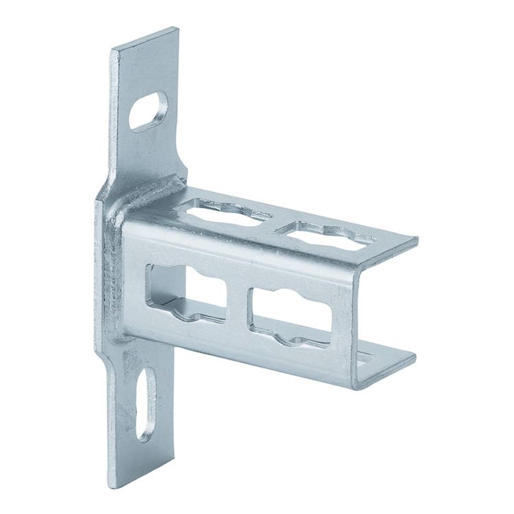 FISCHER ITALIA S.R.L - FIS00535266 PSFQ41 SATTELFLANSCH QUER
