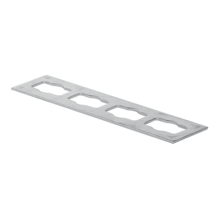 FISCHER ITALIA S.R.L - FIS00535268 PFFF 4I VERBINDUNGSELEM