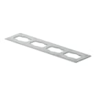 FISCHER ITALIA - FIS00535268 PFFF 4I VERBINDUNGSELEM