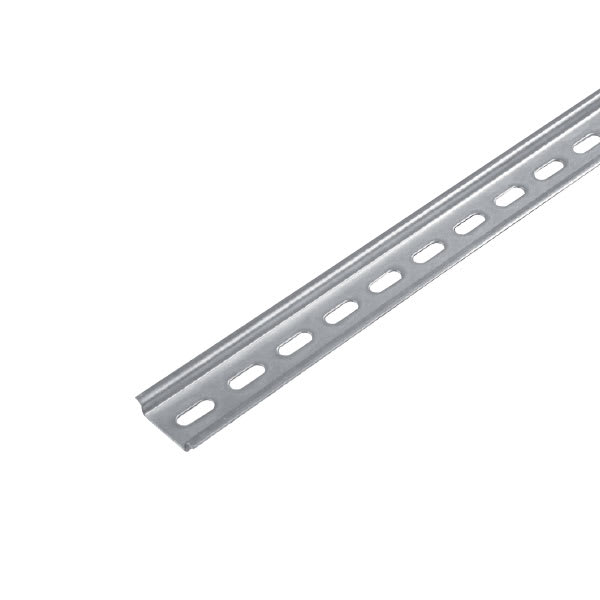 ARNOCANALI S.P.A - ARN536-2 GUIDA DIN EN60715 35X7,5X1 CHIUSA