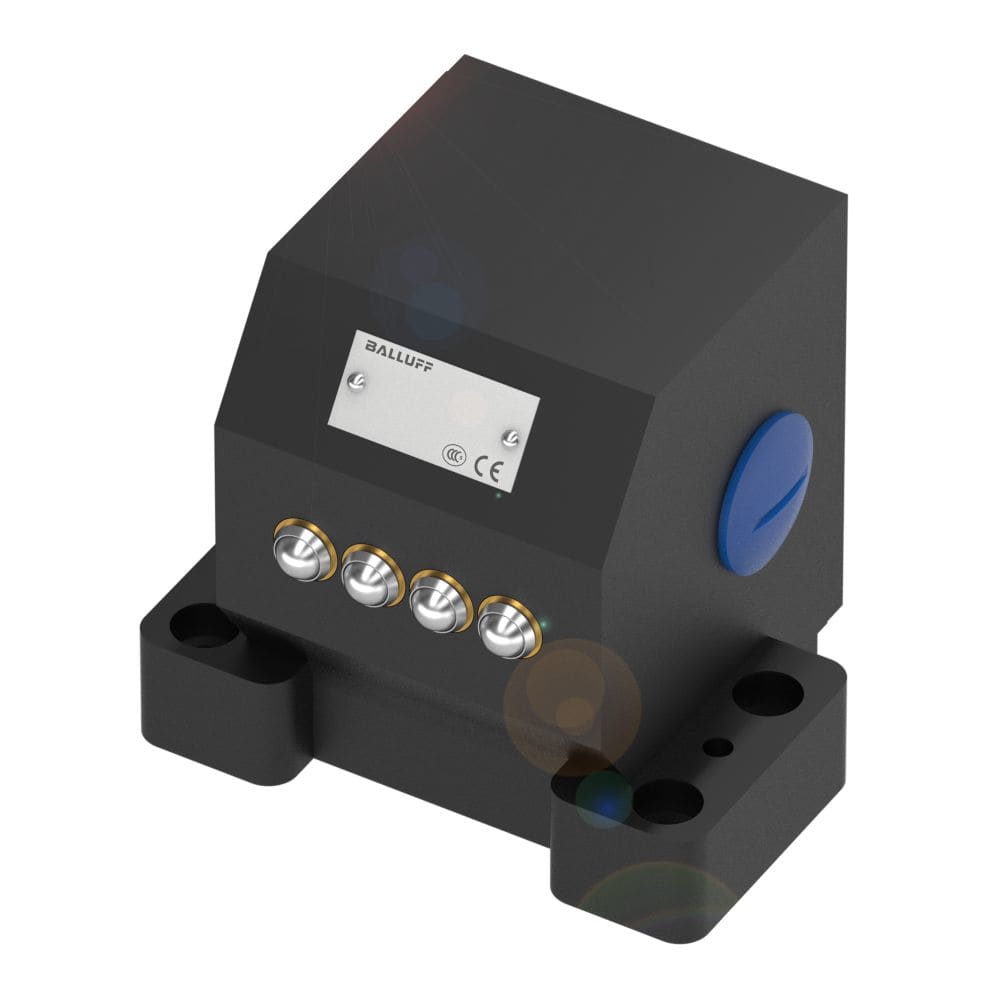 BALLUFF AUTOMATION - BAUBNS0247 BNS 819-B02-D12-72-10