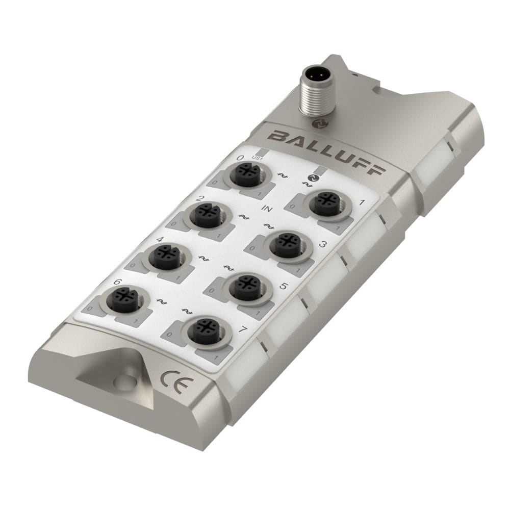 BALLUFF AUTOMATION - BAUBNI00AJ BNI IOL-719-002-Z012