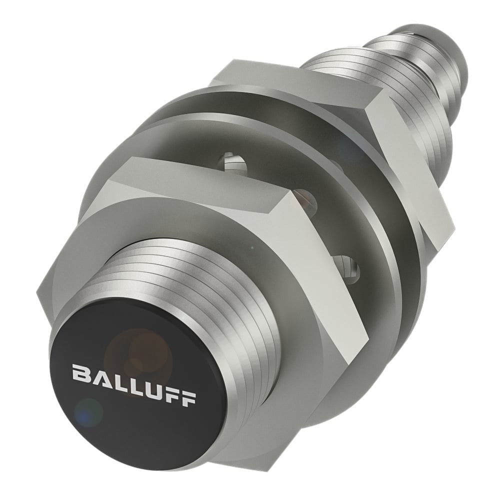BALLUFF AUTOMATION - BAUBES00PZ BES 516-325-G-E5-C-S49