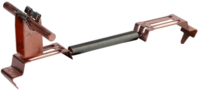 DEHN ITALIA S.P.A. - DEH206247 STAFFA PORTAFILO PER TETTI SPANNGRIP CU