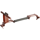 DEHN ITALIA SPA - DEH206247 STAFFA PORTAFILO PER TETTI SPANNGRIP CU