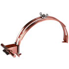 DEHN ITALIA SPA - DEH206807 Dachleitungshalter