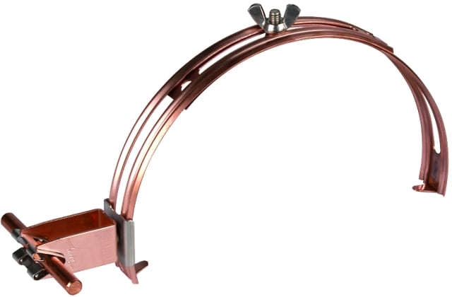 DEHN ITALIA S.P.A. - DEH206817 Dachleitungshalter