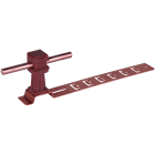 DEHN ITALIA SPA - DEH204177 Dachleitungshalter