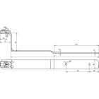DEHN ITALIA SPA - DEH202017 Dachleitungshalter